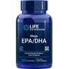Mega EPA-DHA, 120 softgels