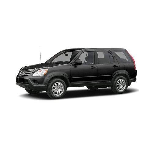 XtremeVision Interior LED for Honda CR-V 2002-2006 (12 Pieces) Red Interior LED Kit + Installation Tool