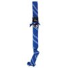 Rogz Scrubz, Blue, 17-Inch, Medium