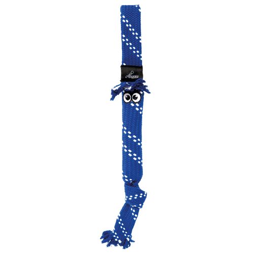 Rogz Scrubz, Blue, 17-Inch, Medium
