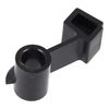 sparefixd Lever to Fit Neff Microwave