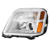 For 2010-2015 GMC Terrain SL/SLT/SLE Headlight Headlamp Replacement Driver Side