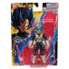 Dragonball Evolve Super Saiyan God Super Saiyan Vegeta