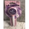 L.A.Colors C68836 Mixed Berries Lip Gloss/Brillo de Labios-0.14floz/4ml
