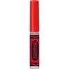 Lip Smacker Crayola Liquid Lip Gloss 5 Party Pack, 0.45 Fl. Oz, Firefly Red Punch, Wild Strawberry, Plumsicle, Aquamarine Magic, Green Jelly Bean