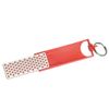 DMT F70F Diamond Mini-Sharp Sharpener, Red