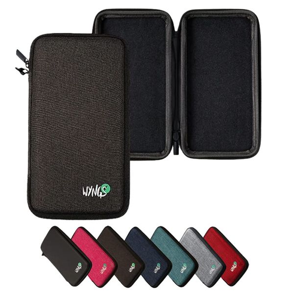 Protective case for TI 30 ECO RS in dark grey