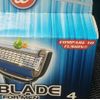 Walgreens Cartridges 5 Blade Shaving System, For Men, With Trimmer