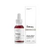 The Ordinary Peeling Solution AHA 30% + BHA 2%  Authentic - 30mL  *NEW IN BOX*