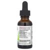 Organic Dandelion Root Extract, 1,000 mg, 1 fl oz (30 ml)