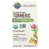 Turmeric, Maximum Strength, 30 Vegan Tablets