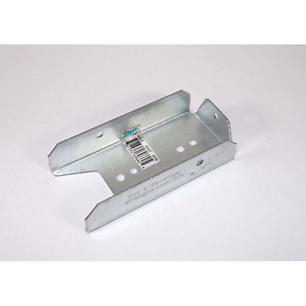 Simpson Strong Tie FB24Z Galvanized Fence Rail Bracket for 2x4 (Case of 60)