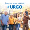 Urgo Verruca and Wart Remover Plaster