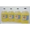Pure Touch Watersperse Unscented  Massage Oil 4 Gallons