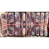 Color Nail Polish Strips 18ct. AMP436 .    READ DESCRIPTION BELOW
