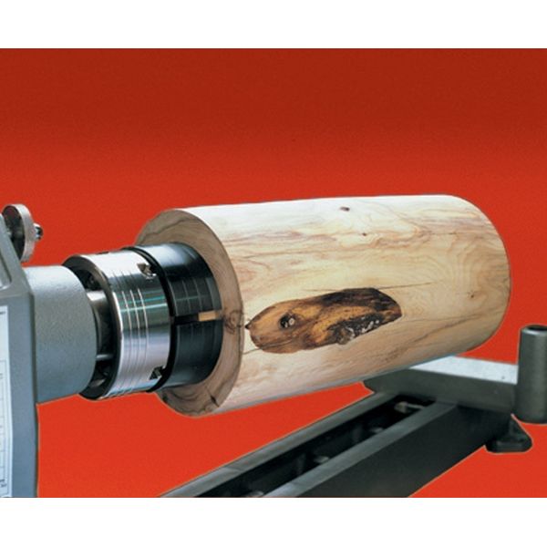 NOVA PJSN PowerGrip Wood Lathe Chuck Jaw Set, Compatable only with Nova Chucks