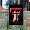 Texas Tech Red Raiders Garden Flag