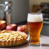 Toasted Caramel Apple Pie Ale Extract Beer Recipe Kit