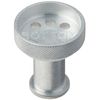 Presto Pressure Cooker/Canner Air Vent Cover/Lock, 1-Pack, Silver