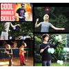 Flames 'N Games Diabolos - Diabolo set