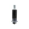 Expanding Adapter Stem 1/2" Bolt Hole Casters - 1” Inside Diameter Tubing