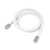 Aqualisa - 1.5m White Shower Hose (164515)