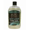 Auto Extreme Wet Look Tyre Gel 500ml