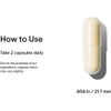 Basic Nutrients 2/Day - Comprehensive Daily Multivitamin with Optimal Bioavai...