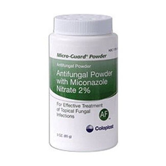 Micro-Guard Powder, 3 Oz._Each