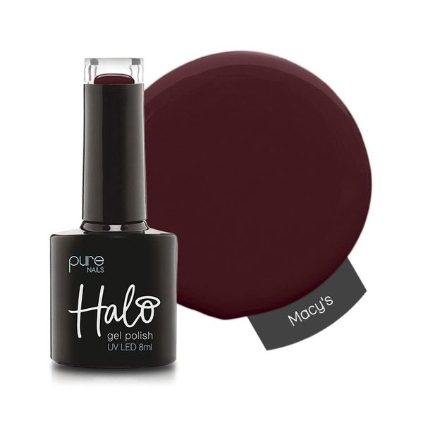 Halo Gel Polish Macy's