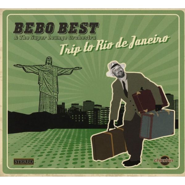 Trip To Rio De Janeiro