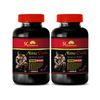 Advanced cardiovascular life support - NITRIC OXIDE 2400 Mg - 2B-Improves Immune