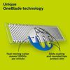 Philips QP410 50 Razor Blade 360 OneBlade
