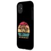 iPhone 11 Batches Be Hazy Hops Retro Sunset IPA Brewing Beer Case