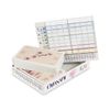 NSV 8819908080 Playing Cards Multi-Coloured