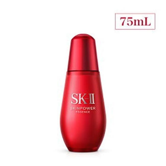 [Hometown Tax] SK-II Skin Power Essence 75mL | SKII SK2 SK-2 SK SK-2 SK-2 SK SK-2 Pitera Skin Care Cosmetics Cosmetics Skin Power Skin Power Essence Power Essence Serum Beauty Serum Moisturizing Serum Moisturizing Basic Cosmetics