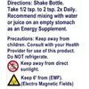 Ormus Earth Milk- 32oz, Monatomic m-state gold liquid Ormus, Fulvic Acid