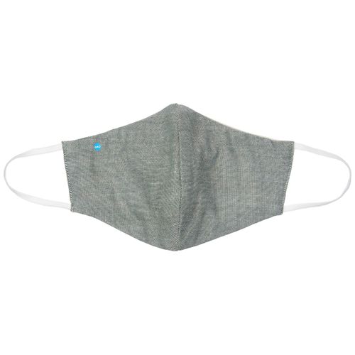 Diar Sea Pharmaceutical Mask, Gauze Mask, Regular Size, green