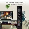 Replacement Remote Control for Hitachi TV, High sensitivity Smart TV Controller for Hitachi