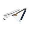 OEM W10876639 Whirlpool Range Hood Hinge Door