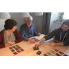 ALLEGRA: Das spannende Kartenablegespiel