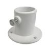 Cast Aluminum Above Ground Pool Ladder Replacement Deck Flange