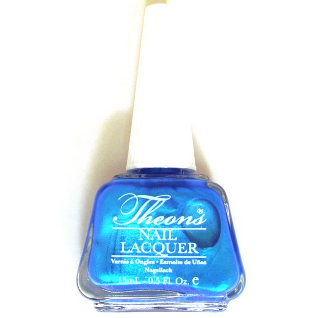 Theons nail lacquer 110