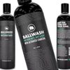 Ballsy Ballwash