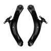 2xFront Lower Control Arm Ball Joint For 2008-2013 Nissan Rogue 2014-2015 Select