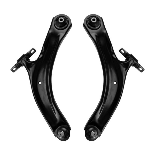 2xFront Lower Control Arm Ball Joint For 2008-2013 Nissan Rogue 2014-2015 Select