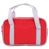 Sunstar Stationery S1427679 Pencil Case, Bag Type, Bappe, Red