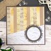 Hunkydory - Stickables A5 Self-Adhesive Paper - 'Papers' - 24 Sheets - STICK042