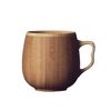 RIVERET Cafe au Lait Mug (Brown)