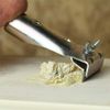 Premium Paint Scraper Heavy Duty 2" Carbide Blade General-Purpose Scraper for Re